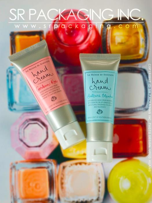 Showcase: La Maison De Senteurs by M&S